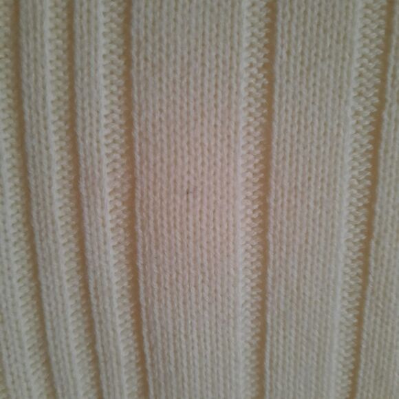 International Collection by McGregor Vintage Square Neck Sweater Vest - Picture 7 of 7